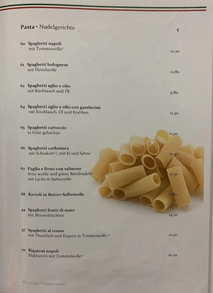 Menu_Pizzeria La Perla_Allgäu_image_3