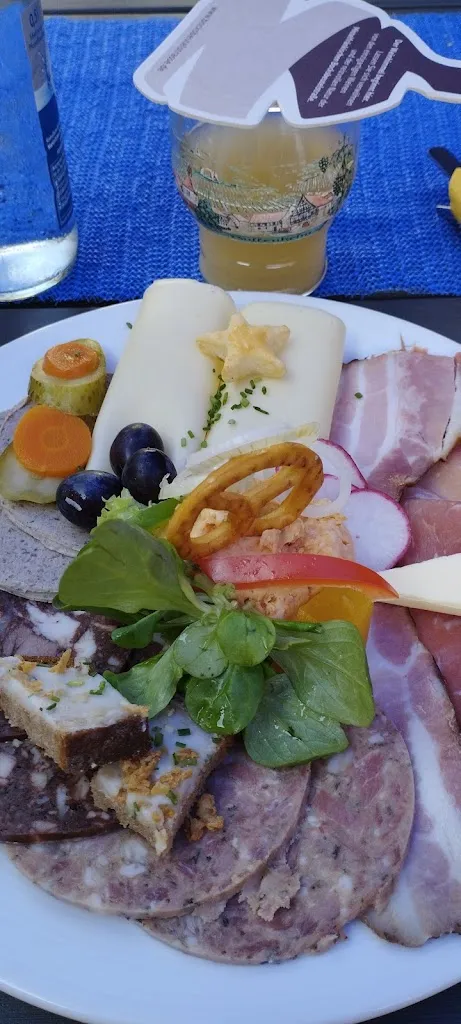 Menu_Schwemmer Weinbau Wengertsstübla_Ippesheim_immagine_1