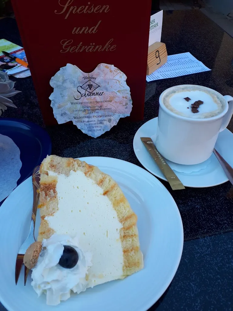 Menu_Schwemmer Weinbau Wengertsstübla_Ippesheim_immagine_9