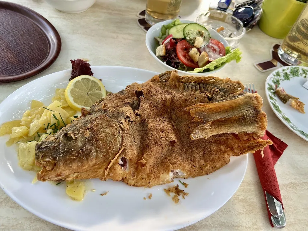 Steffen H._Weinstube Johannesstuben - Frank Schmidt_Ippesheim_review