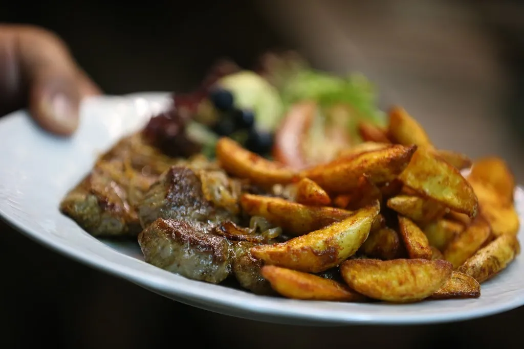 Weinstube Johannesstuben - Frank Schmidt_Ippesheim_slider_image_2