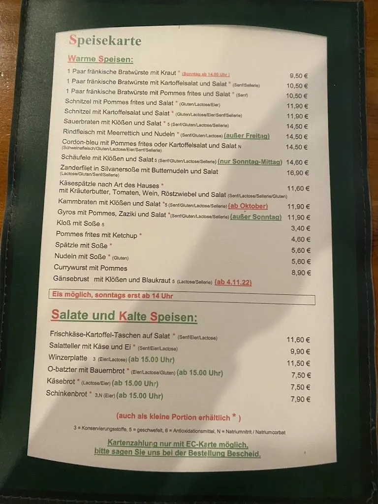 Menu_Häckerscheune Volkamer_Ippesheim_immagine_1