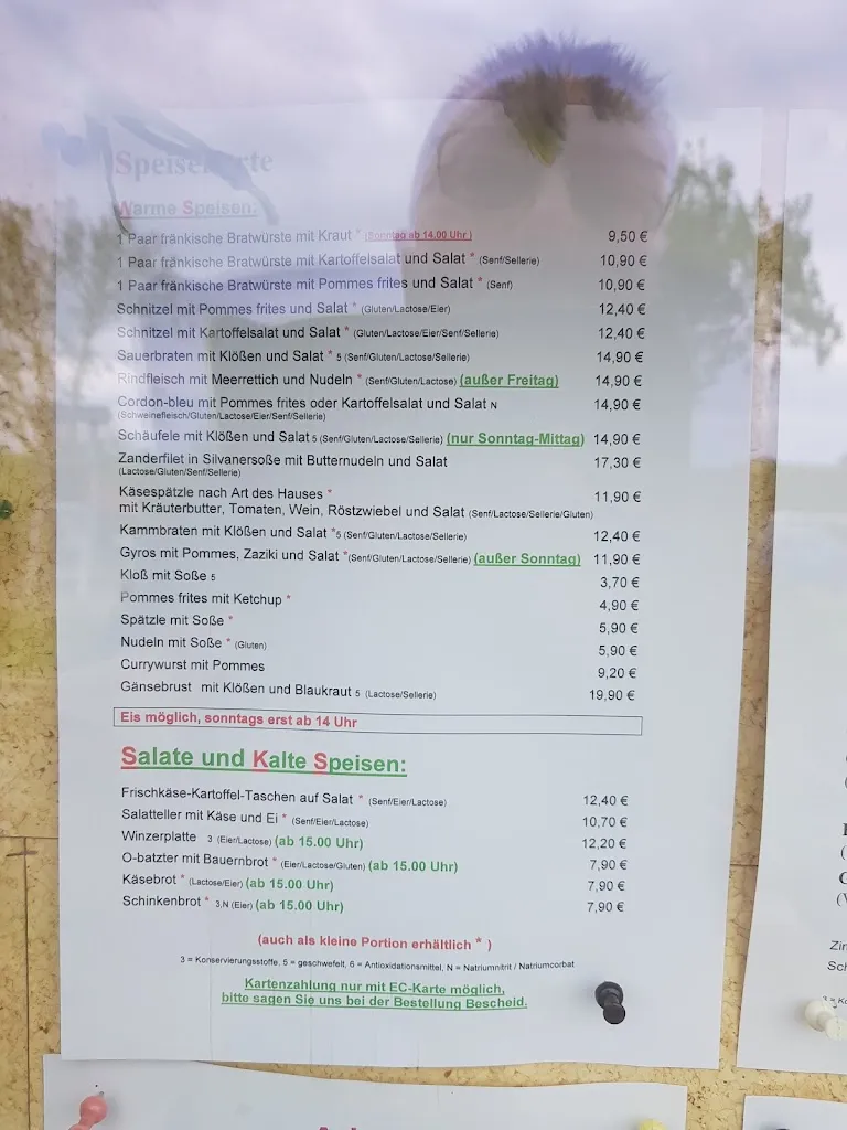 Menu_Häckerscheune Volkamer_Ippesheim_immagine_3