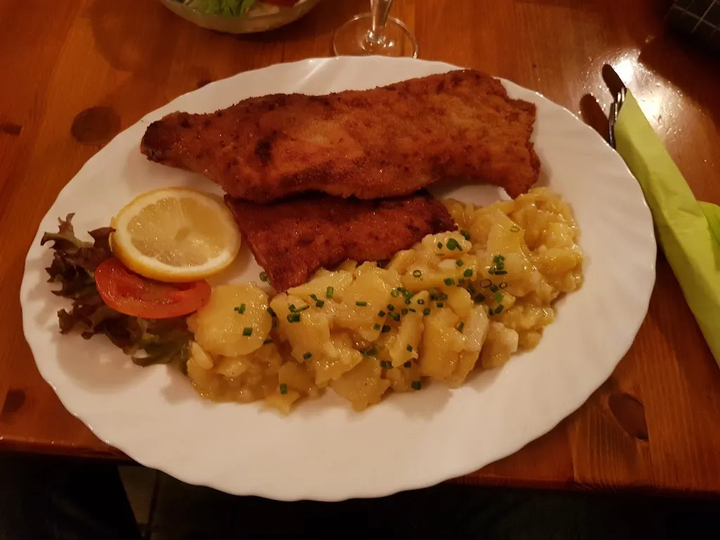 norbert wehner_Häckerscheune Volkamer_Ippesheim_review