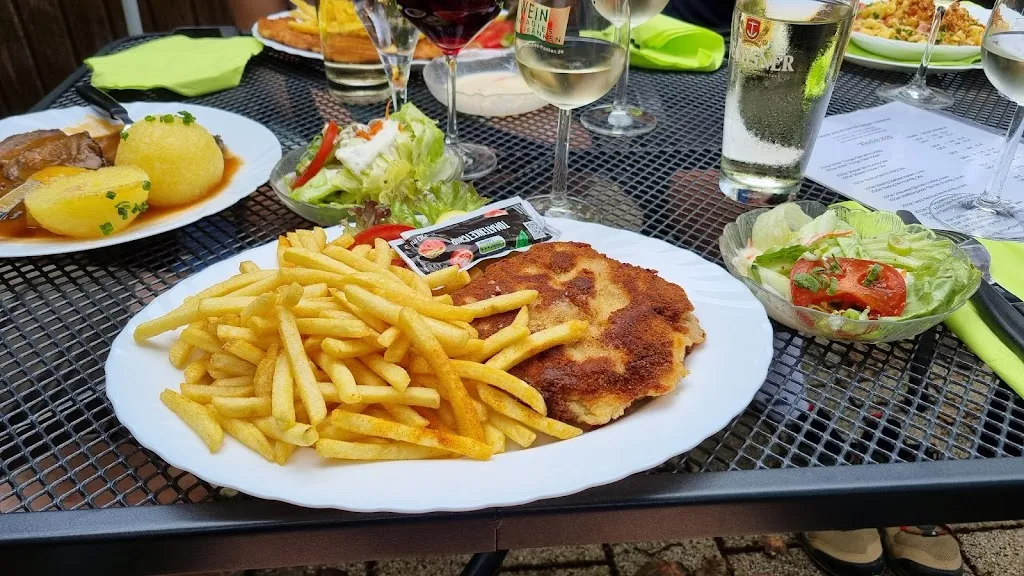 Michael Saße_Häckerscheune Volkamer_Ippesheim_review