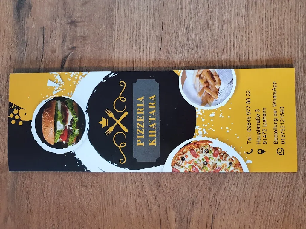 Menu_Pizzeria Khatara_Ipsheim_image_4