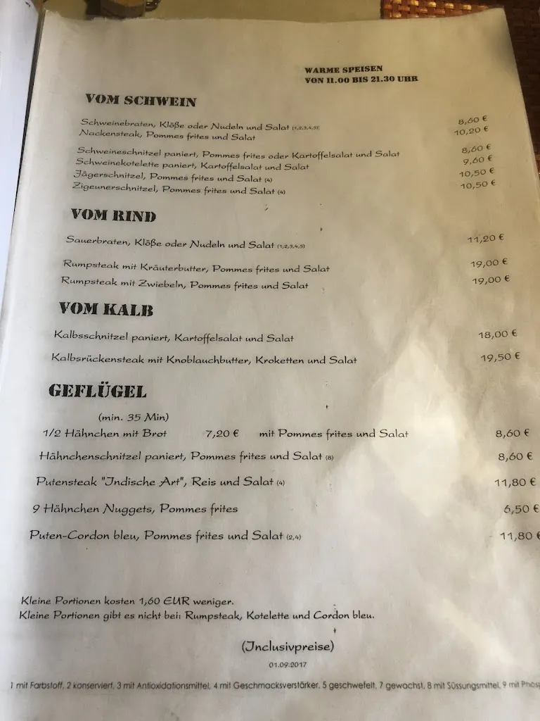Menu_Rappen Oberickelsheim_Oberickelsheim_image_4