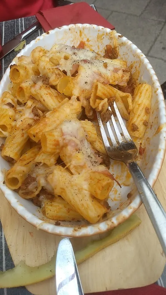 Sebastian Bodogai_Cafe und Bistro Kaktus_Aulendorf_recensione