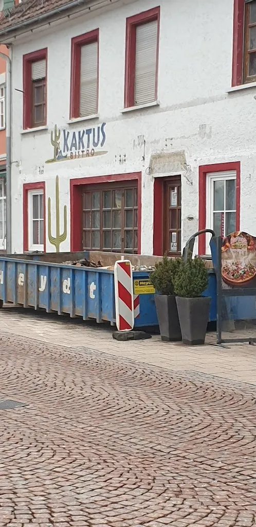 Cafe und Bistro Kaktus_Aulendorf_slider_image_1