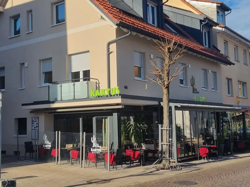 Cafe und Bistro Kaktus_Aulendorf_slider_image_3