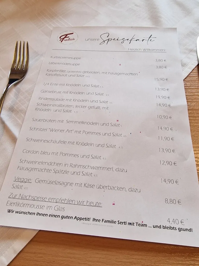 Menu_Gasthaus zur Fantasie_Kemnath_image_1
