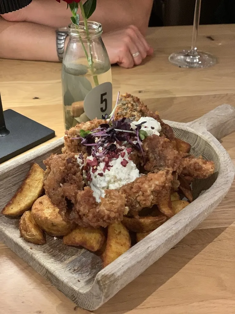 Menu_Restaurant & Bar Seenario_Tirschenreuth_immagine_5