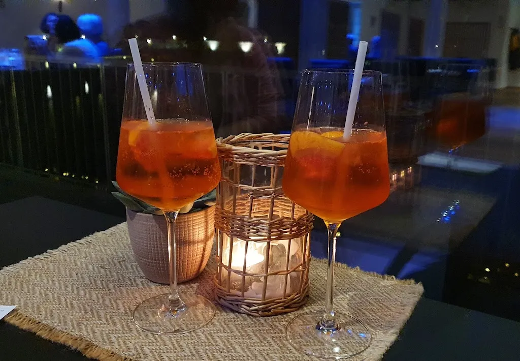 Menu_Restaurant & Bar Seenario_Tirschenreuth_immagine_6