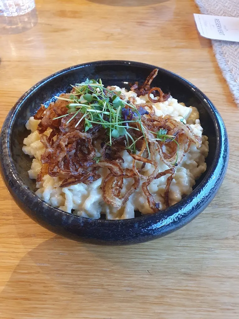 Menu_Restaurant & Bar Seenario_Tirschenreuth_immagine_7