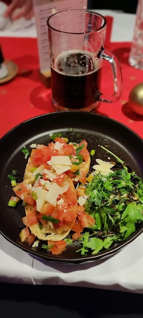 Menu_Restaurant & Bar Seenario_Tirschenreuth_immagine_8