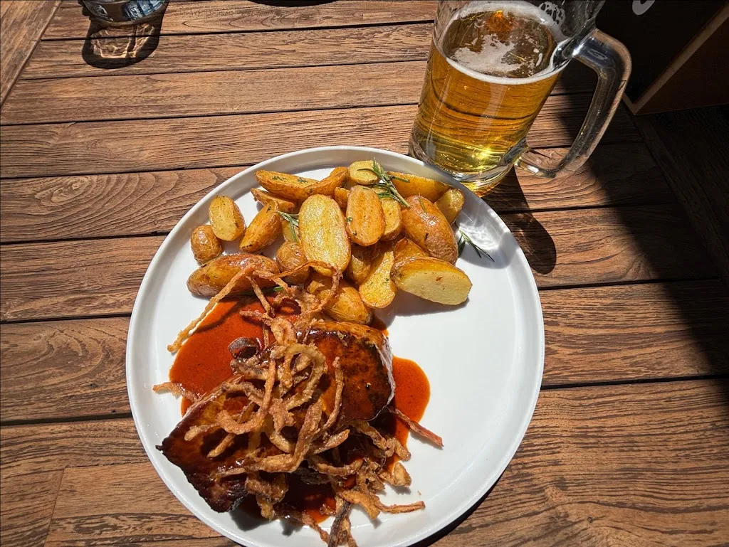 Menu_Restaurant & Bar Seenario_Tirschenreuth_immagine_9