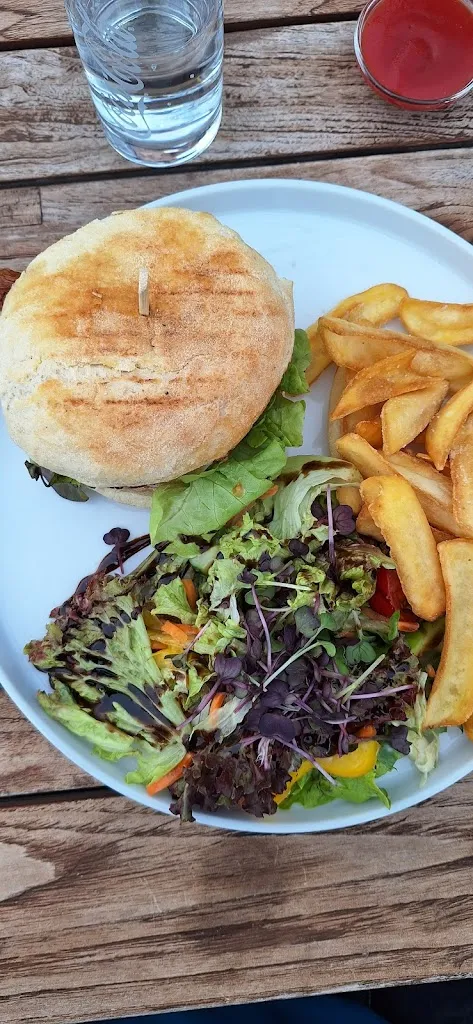 Francis Agresti_Restaurant & Bar Seenario_Tirschenreuth_review