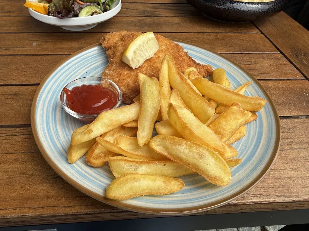 Sa Ri_Restaurant & Bar Seenario_Tirschenreuth_review