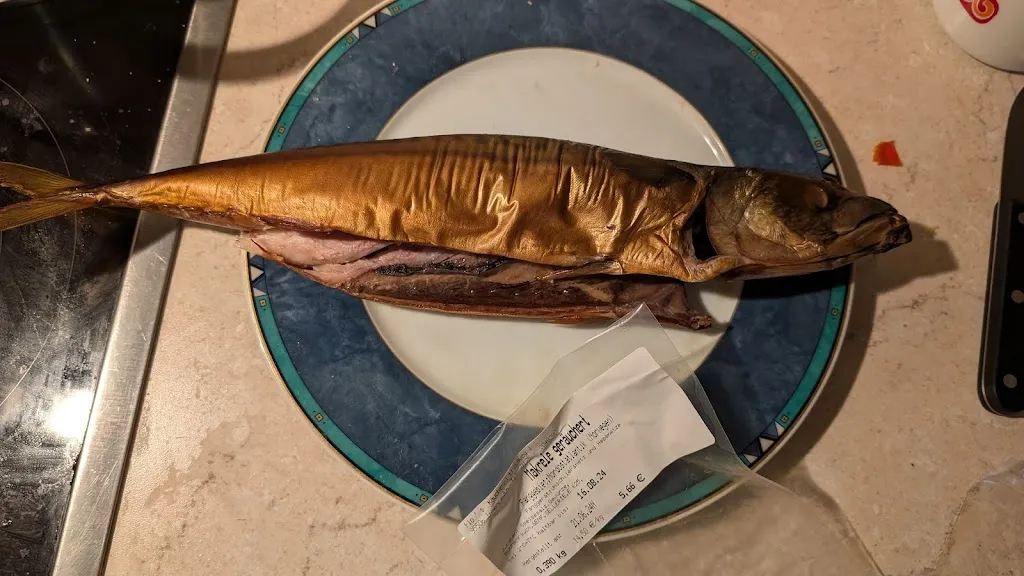 1A WORLD (for a better world)_Flo's Räucherei_Immenreuth_review