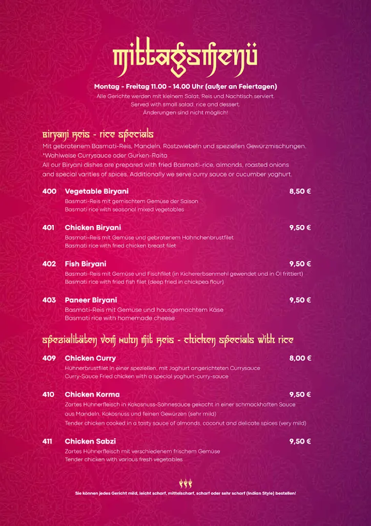 Menu_Ganesha Indisches Restaurant_Marktredwitz_image_2