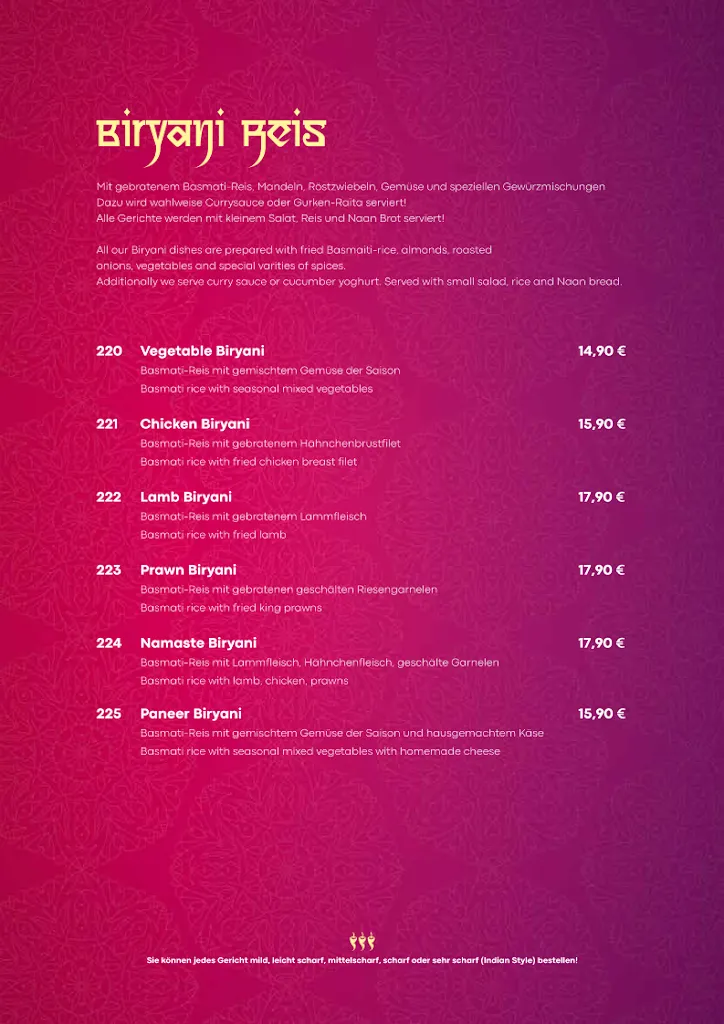 Menu_Ganesha Indisches Restaurant_Marktredwitz_image_3