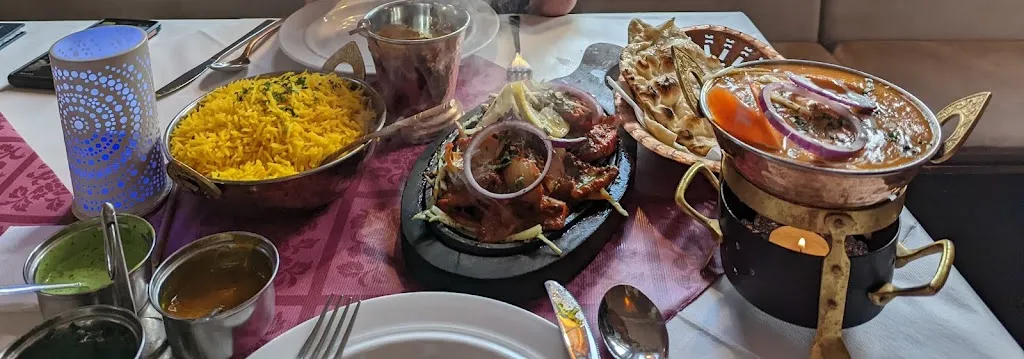 David Wasik_Ganesha Indisches Restaurant_Marktredwitz_review