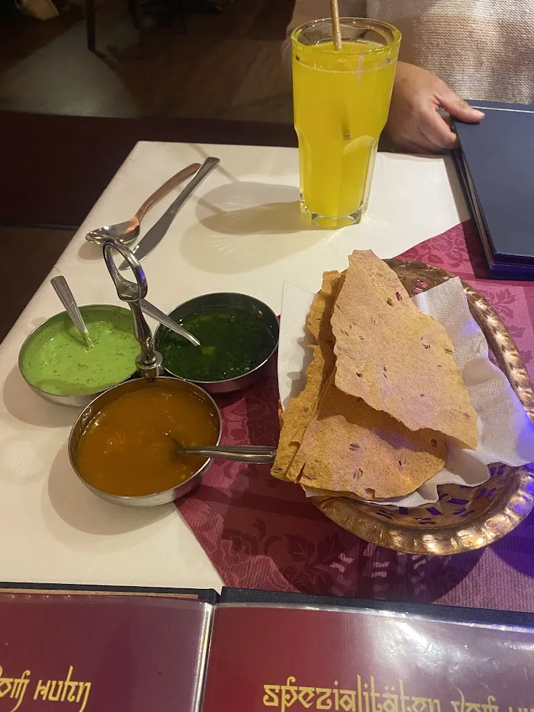 king akoni_Ganesha Indisches Restaurant_Marktredwitz_review