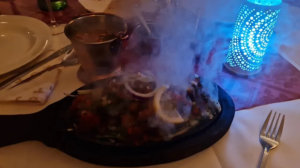 Ganesha Indisches Restaurant_Marktredwitz_slider_image_2