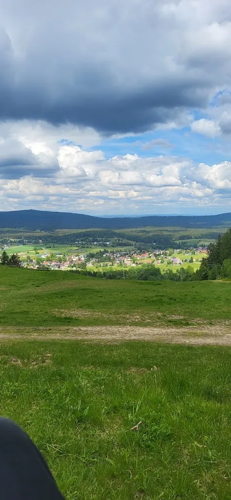 Thomas Walther_Bayreuther Haus_Mehlmeisel_review