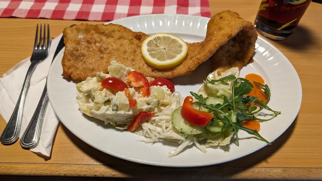 Markus Knodt_Bayreuther Haus_Mehlmeisel_review