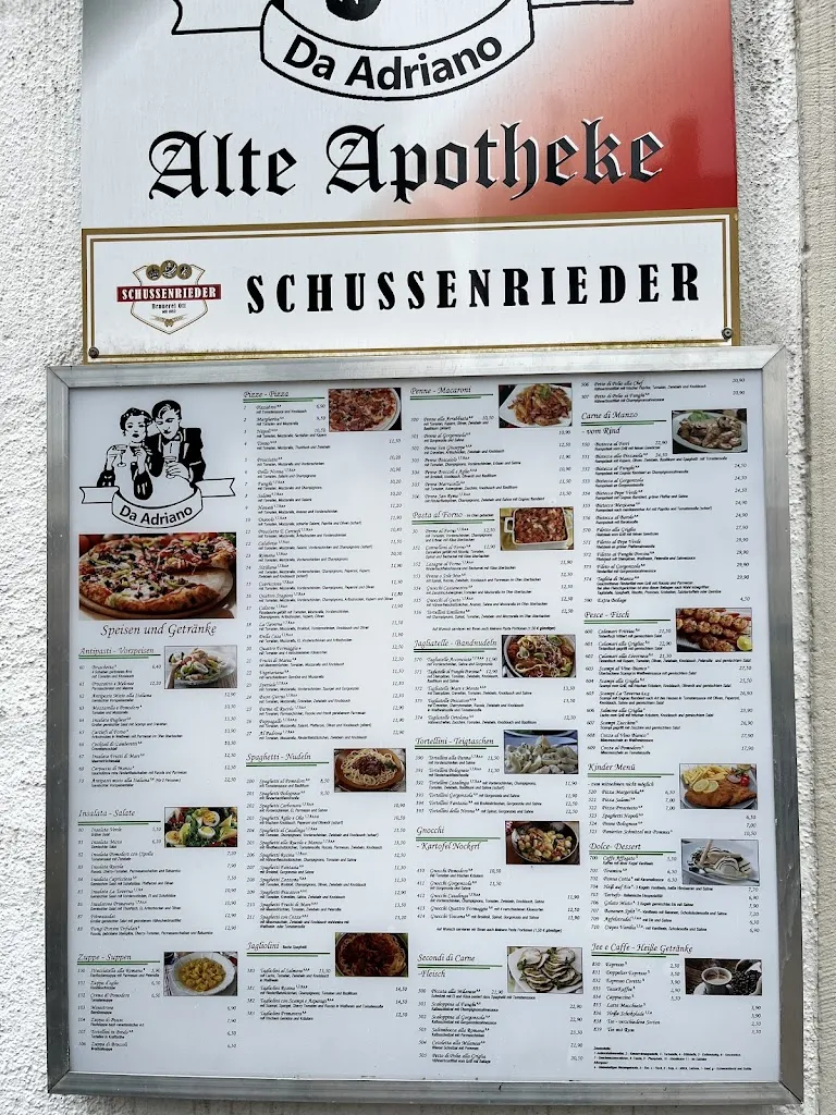 Menu_Da Adriano Pizzeria_Aulendorf_image_2