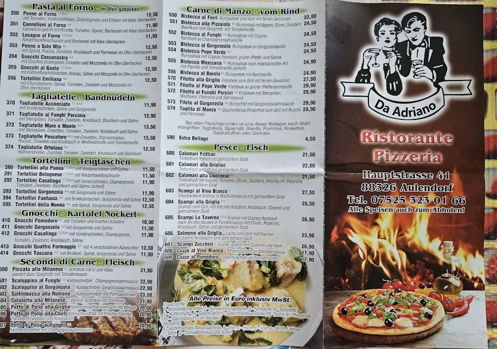 Menu_Da Adriano Pizzeria_Aulendorf_image_3