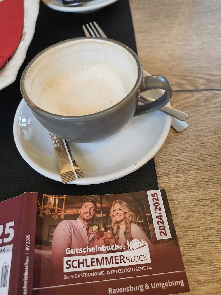 Christian Martensen_Da Adriano Pizzeria_Aulendorf_review