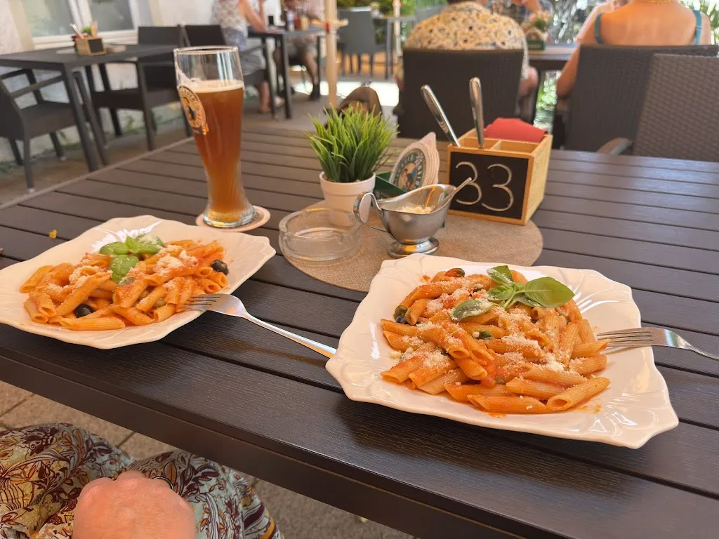 Bernd Trautmann_Da Adriano Pizzeria_Aulendorf_review