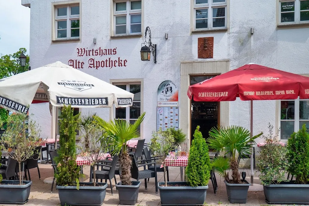 Da Adriano Pizzeria ristorante a Aulendorf