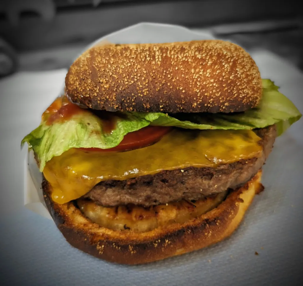 Menu_UNCLE SAM'S Burger_Tirschenreuth_image_8