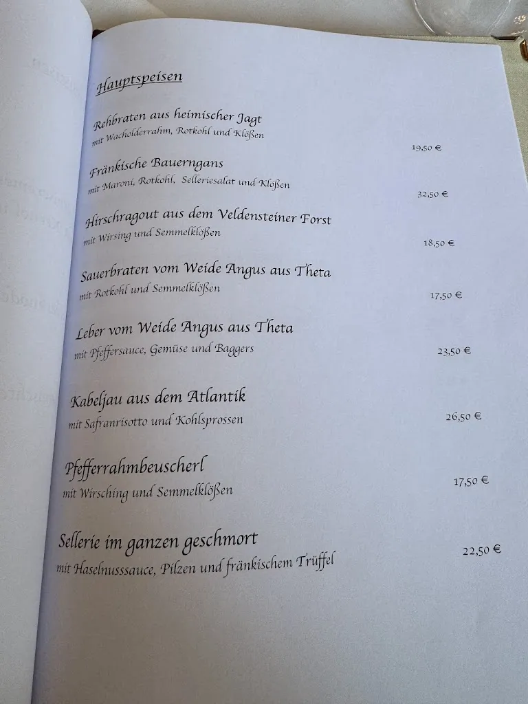 Menu_Landhaus Gräfenthal_Bindlach_image_1