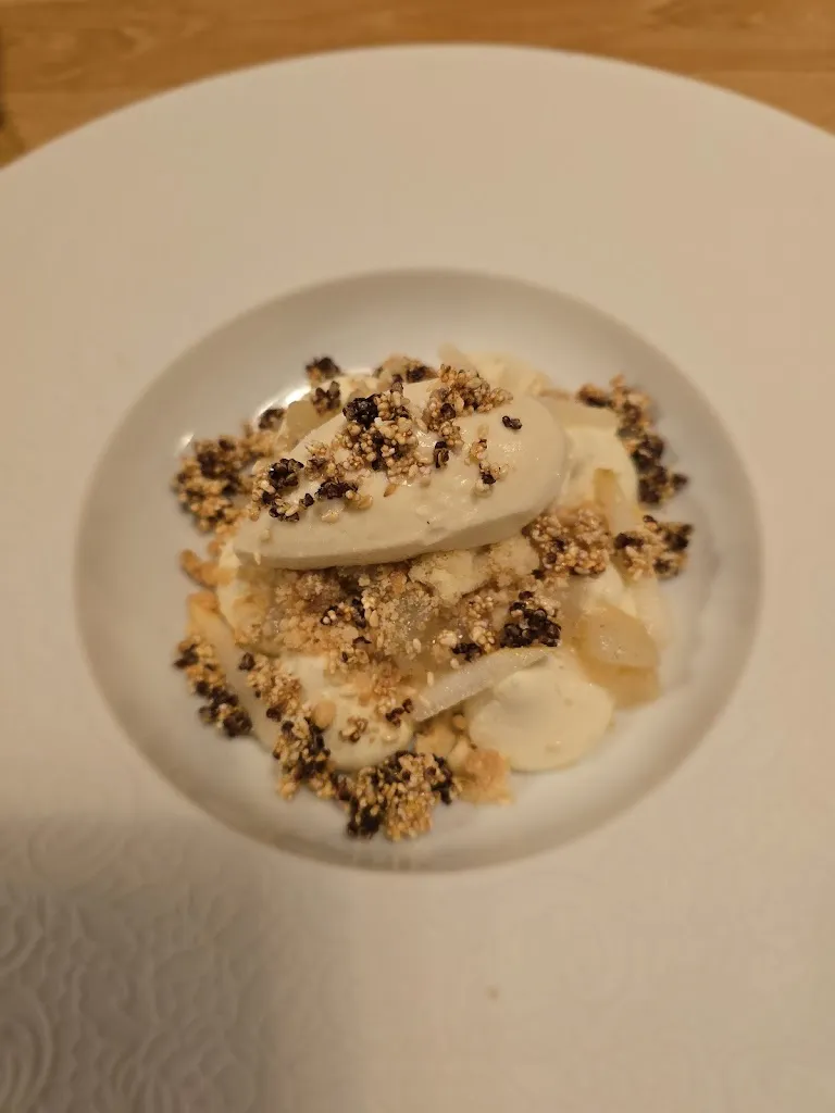 José de la Iglesia_Landhaus Gräfenthal_Bindlach_review