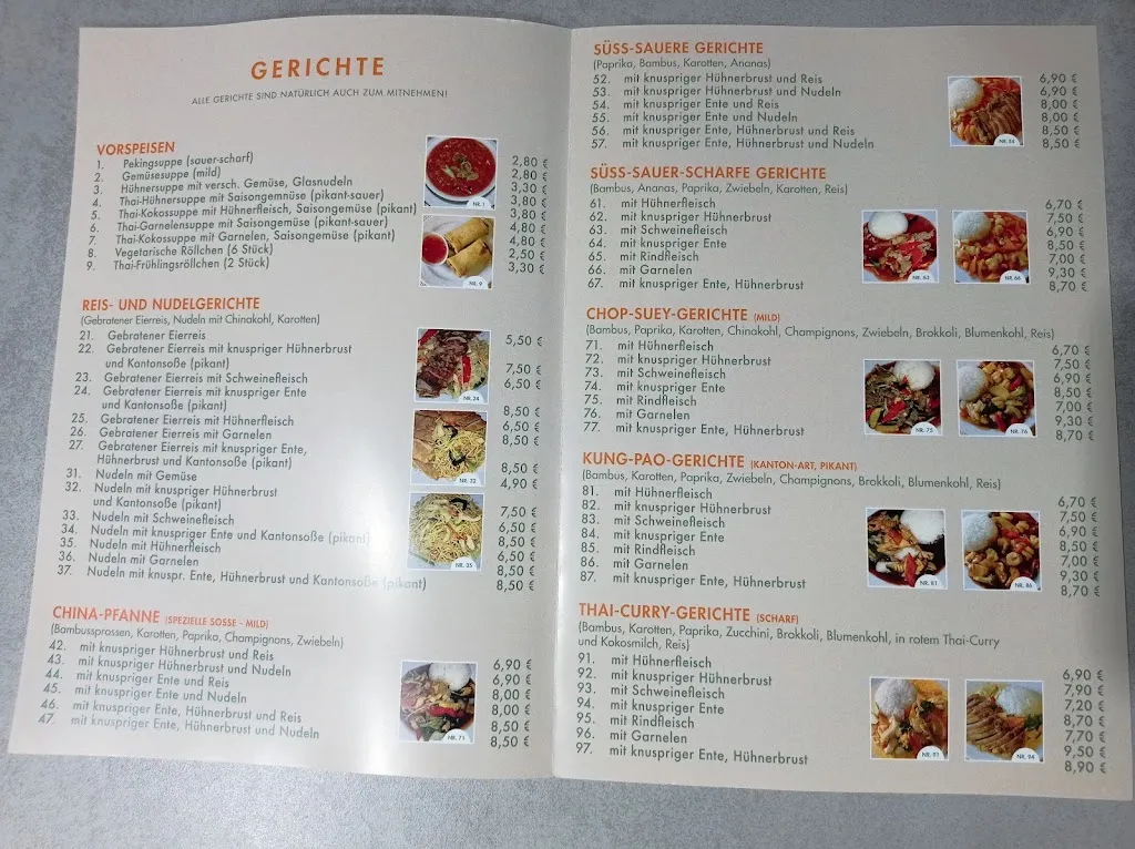 Menu_Asia-Imbiss Bambus_Tirschenreuth_image_1