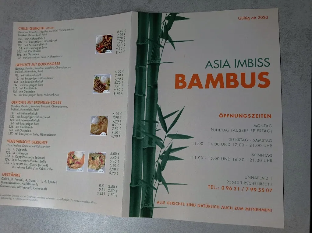 Menu_Asia-Imbiss Bambus_Tirschenreuth_image_4