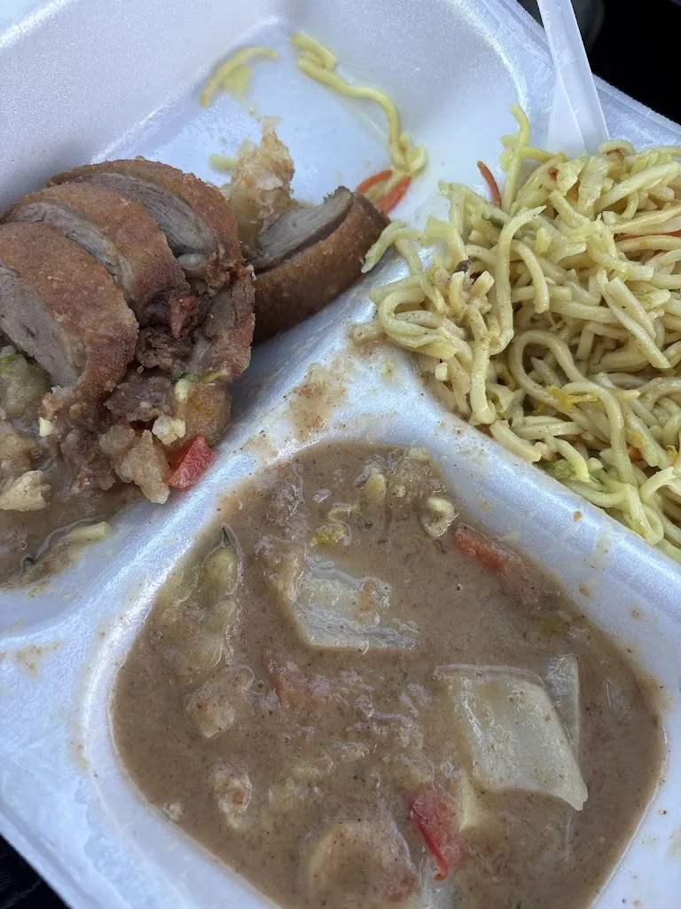 Leonie Günthner_Asia-Imbiss Bambus_Tirschenreuth_review