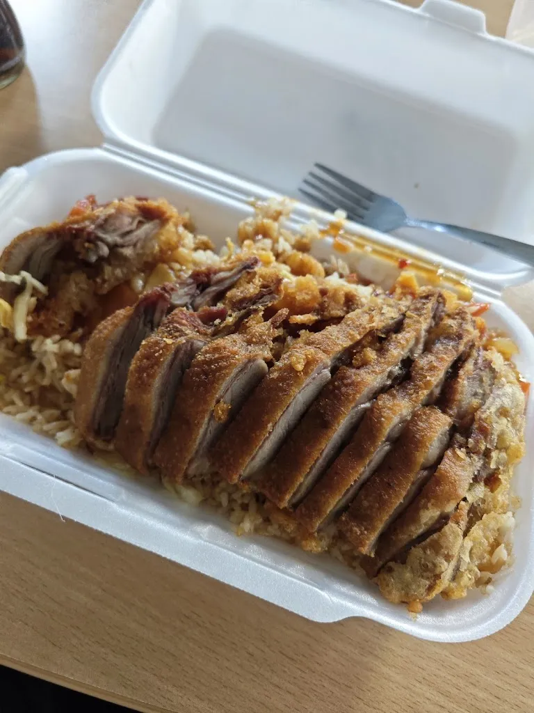 Markus Melzner_Asia-Imbiss Bambus_Tirschenreuth_review