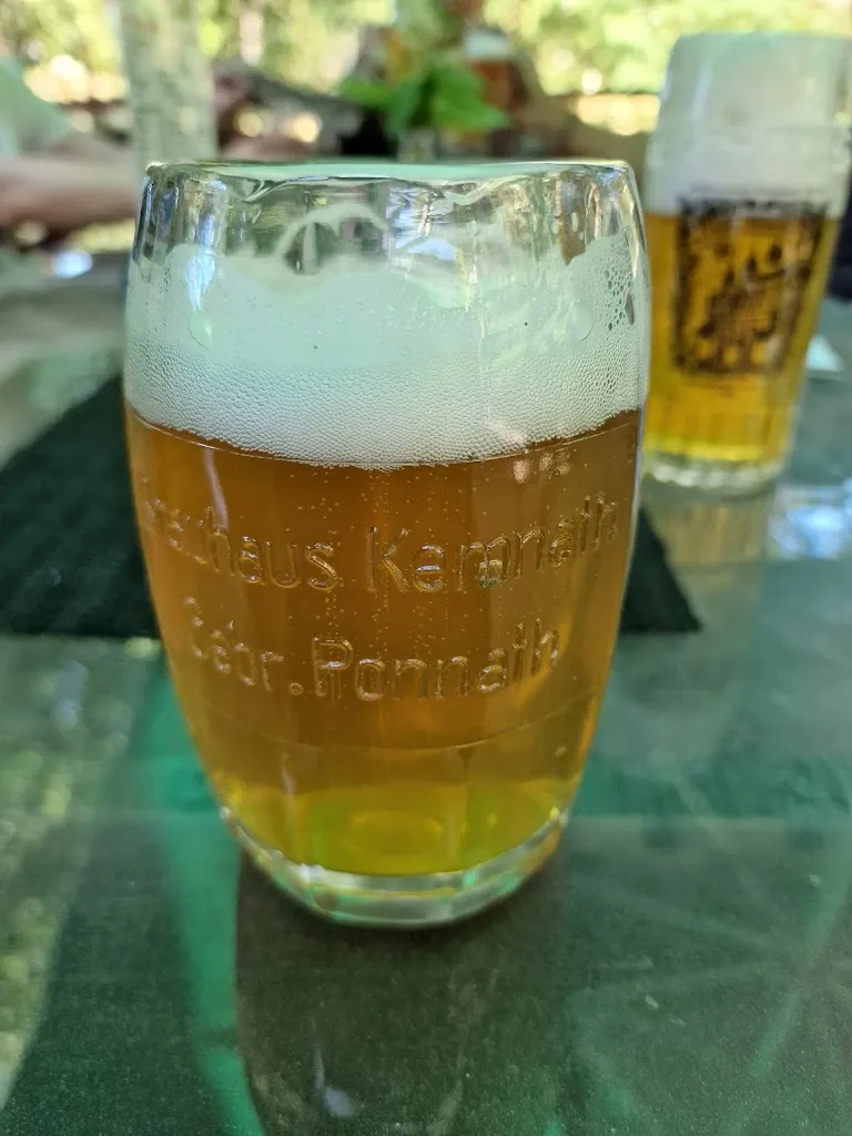 Menü_Der Reiserbesen - Biergarten und Zoiglstube_Pullenreuth_Bild_4