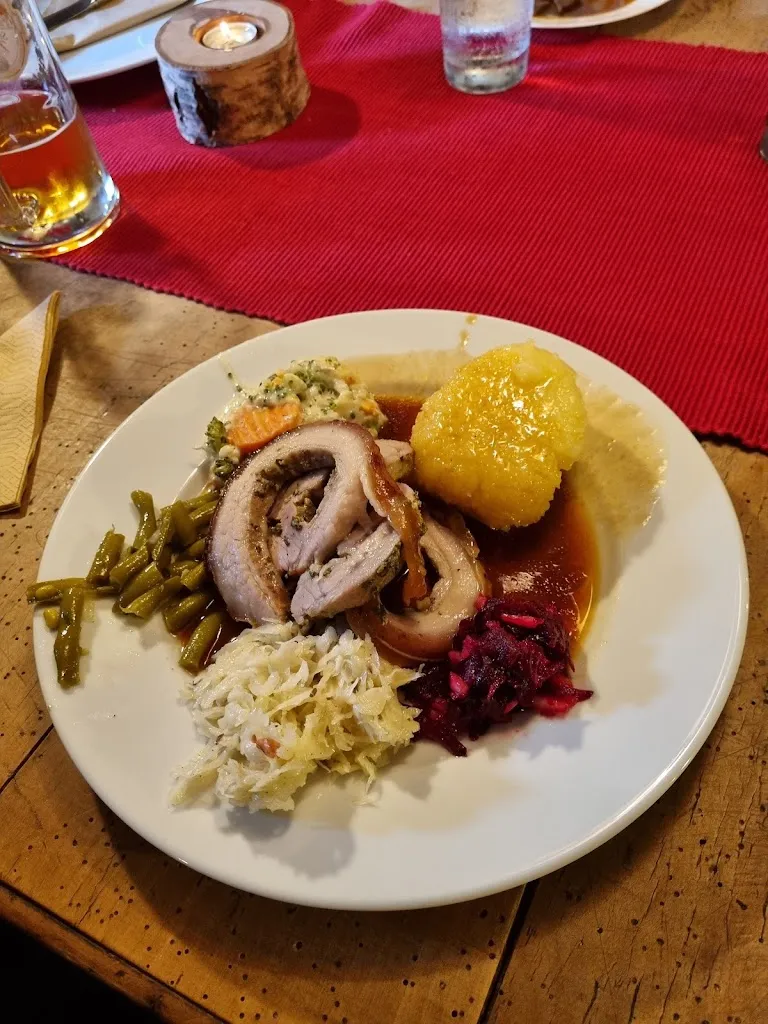 Menü_Der Reiserbesen - Biergarten und Zoiglstube_Pullenreuth_Bild_6