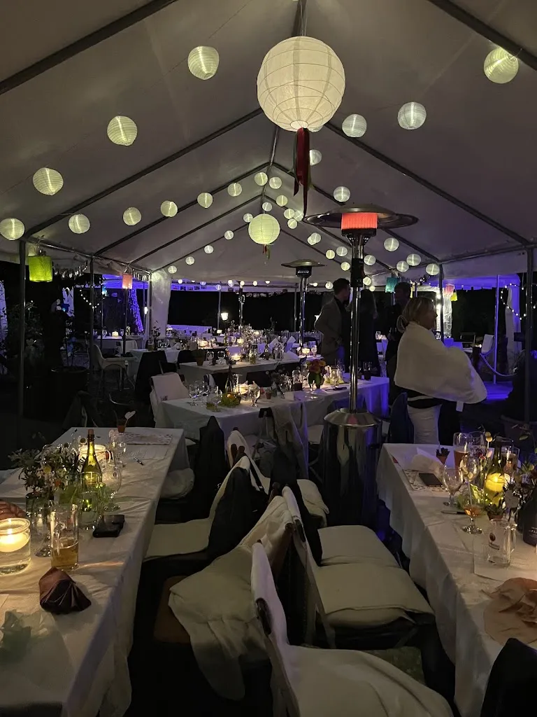 Marie Nirsberger_Der Reiserbesen - Biergarten und Zoiglstube_Pullenreuth_review