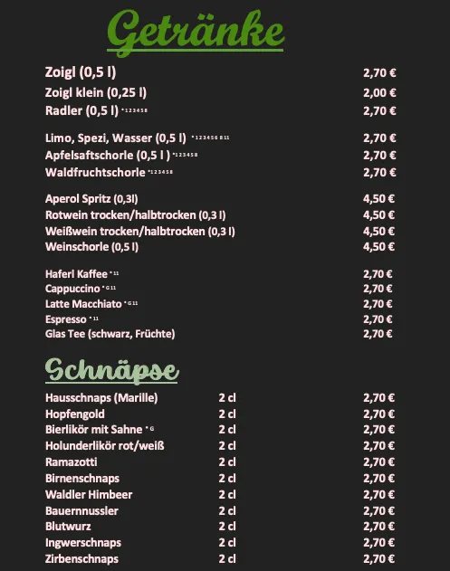 Menu_Zoiglstube 