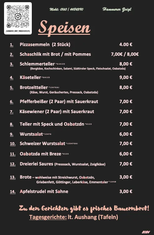 Menu_Zoiglstube 