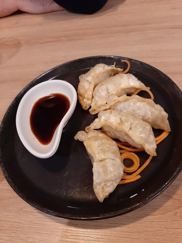 Menu_Maison Asian Cuisine - Sushi Bayreuth_Bayreuth_image_5