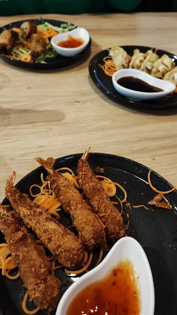 Menu_Maison Asian Cuisine - Sushi Bayreuth_Bayreuth_image_7