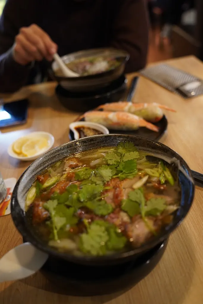 Jay Sun_Maison Asian Cuisine - Sushi Bayreuth_Bayreuth_review